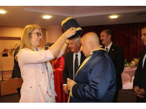 İzmir'de "Ahilik Haftası" kutlandı