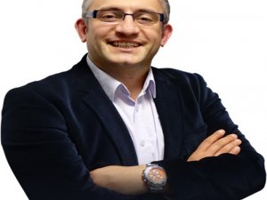 “IoT, bir daha çıkmamak üzere hayatımıza girdi”