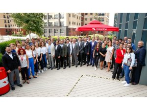 Petrol Ofisi’nden sıra dışı eğitim