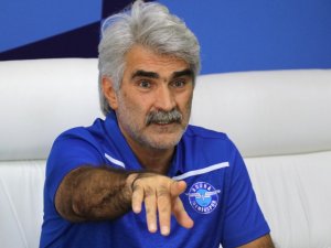 Uğur Tütüneker: “Takımın isteğinden çok memnunum”