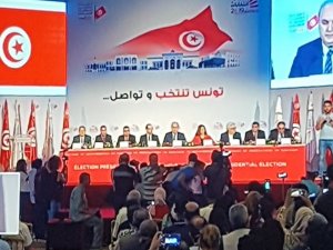 Tunus Cumhurbaşkanlığı seçimlerinin resmi sonuçları açıklandı
