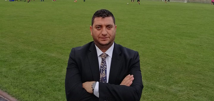 Öztürk: Herkes rahat olsun