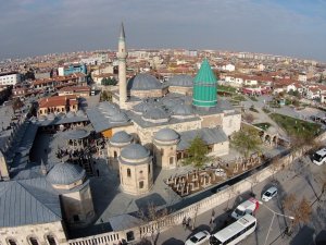 Türk ve İran ortak yapımı "Mevlana" filmi geliyor