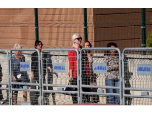 Ulviye Didem Ürer savunma yaptı