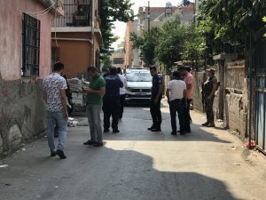 GÜNCELLEME - Adana'da cinayet