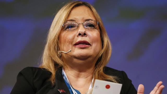 "Patriot teklifine açığız fakat bu S-400'lerden vazgeçeceğimiz anlamına gelmiyor"