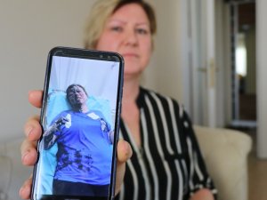 İş kadınına yanıcı madde döken zanlılar serbest