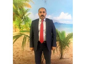 Bayburt Özel İdare Spor’un yeni başkanı Şemsettin Çalışkan