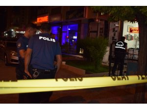 Malatya’da silahlı saldırı: 3 yaralı