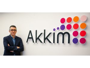 Ak-Kim, inovasyonun ’ulusal şampiyonu’ oldu