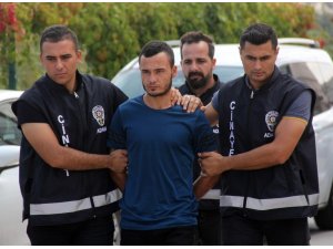 At yarışı cinayeti