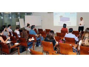 Ege’de üretimin en az yüzde 50’sinin ihraç edilmesi hedefleniyor