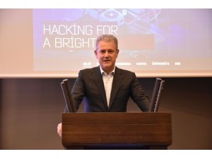 Başkan Özgener’den ’Kentsel Dönüşüm Eylem Planı’ değerlendirmesi