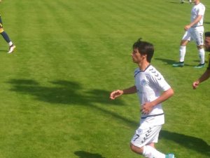 Cihanbeyli Belediyespor’da transfer