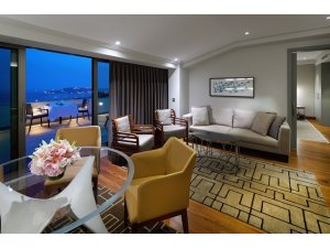 Mercure, dünyanın en güçlü otel markası seçildi