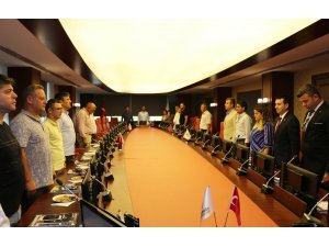 Çerkezköy Endüstriyel Fuarı fark oluşturacak