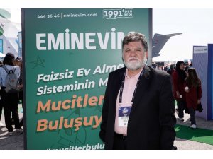 Türkiye’nin ilk yerli inovatif finansman sistemi TEKNOFEST’te