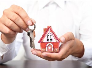 Bayburt’ta 2019 Ağustos ayında 66 konut satıldı