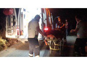 Kayıp şahsın cansız bedeni bulundu