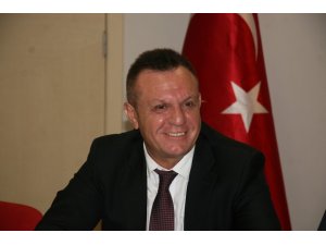 Ali Çetin: "Denizli Spor Koleji’ni yeniden açmak istiyoruz"