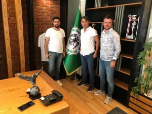 Konyaspor Futbol Okulları Bolu’da