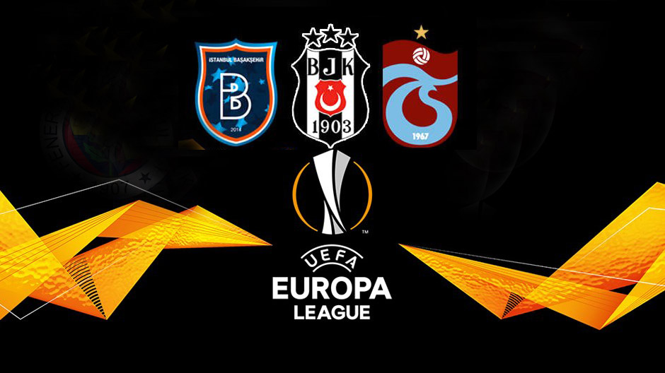 UEFA Avrupa Ligi'nde ikinci hafta heyecanı