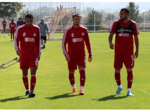 "Aklımızdaki tek düşünce kazanmak"