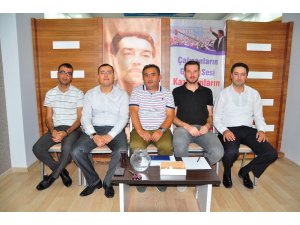 Manisa’da Kurumlar arası Futbol Turnuvası 23 Eylül’de başlıyor