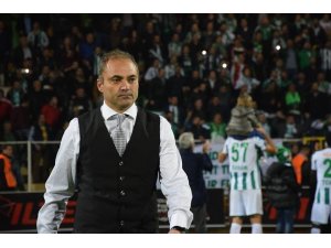 BB Erzurumspor’un yeni teknik direktörü Erkan Sözeri oldu