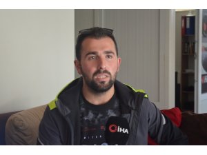 Araba kiralarken verdikleri senetler başlarına bela oldu