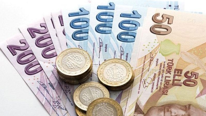 Türkiye'de gelir dağılımı rakamları (2018)