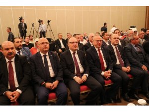 Türkiye’nin doğal taş ihracatı artıyor