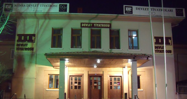 Devlet Tiyatroları biletleri satışa sunuldu