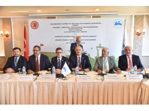 KEİPA 53. Toplantısı Giresun’da yapıldı