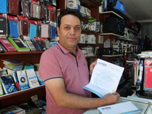 Yunak'ta Ahilik Haftası etkinlikleri