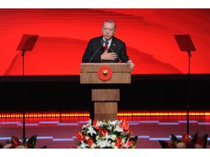 Cumhurbaşkanı Erdoğan: “Adı vakıf ama vakıf olmaktan çıkmışlar”