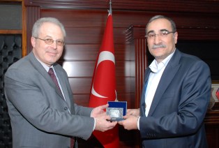Rus Müsteşardan 'Vize Kalkacak' Müjdesi