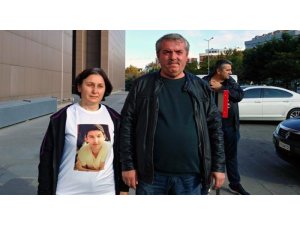 Arkadaşını ezerek öldüren sanığın yargılanmasına devam edildi