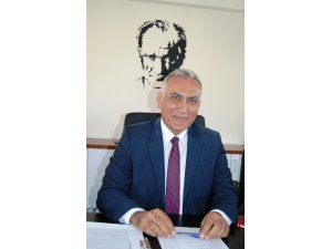 Konya Eczacı Odasında görev bölümü yapıldı