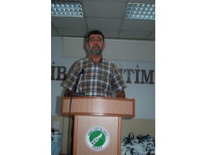 Ribat’tan kırtasiye yardımı