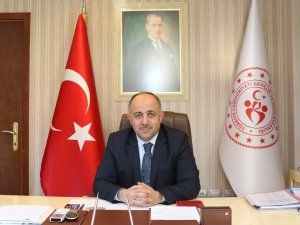 Kasapoğlu: "Samsun’da herkesin spor yapmasını hedefliyoruz"