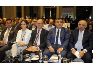 Türkiye-İngiltere İş Konseyi Brexit Paneli