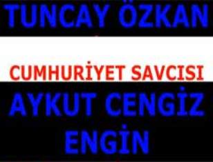 Bu ses kaydı gündemi sarsacak!