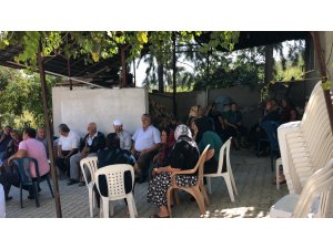 GÜNCELLEME - Hatay'da silahlı saldırı: 3 ölü, 3 yaralı