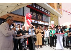 TAB Gıda Safranbolu’da ilk restoranını açtı