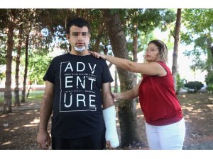 GÜNCELLEME - Engelli öğrencinin darbedildiği iddiası