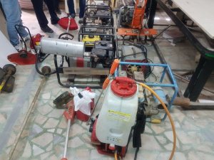 Jandarma İstanbul’da baskın düzenledi, depoda fazlası bulundu