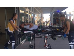 Kocaeli’de ışık ihlali kaza getirdi: 6 yaralı