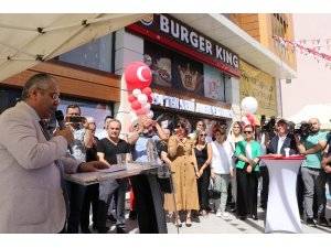 Ünal Mühendislikten Safranbolu’ya yeni istihdam