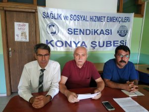 Başkan Böke: Sağlık ve sosyal hizmet bir bütündür